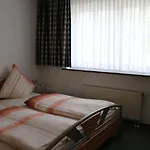 Seeterrassen 호텔