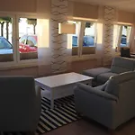 Seeterrassen 3*