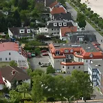 Seeterrassen 3* Laboe