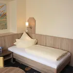 호텔 Seeterrassen 3*