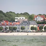 호텔 Seeterrassen 3*