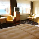 Seeterrassen 호텔 3*