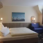 Szálloda Seeterrassen Laboe