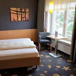 Seeterrassen Szálloda Laboe