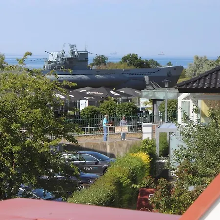 Seeterrassen 3*