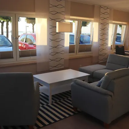 Seeterrassen 3*