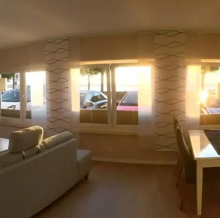 Seeterrassen 3* Laboe
