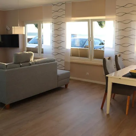 Seeterrassen Hotel
