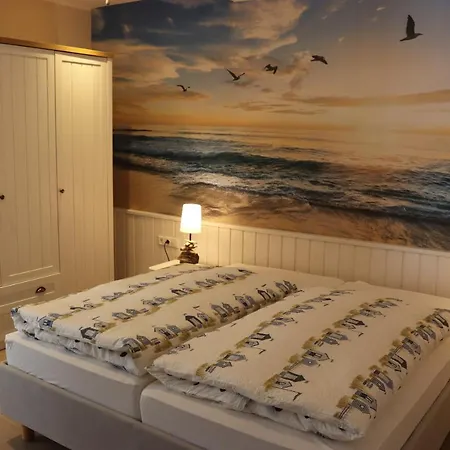 Hotel Seeterrassen Laboe