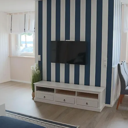 Seeterrassen 3* 라보에