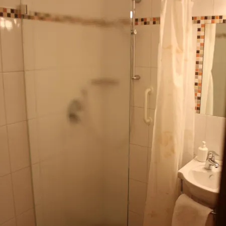 Szálloda Seeterrassen 3*