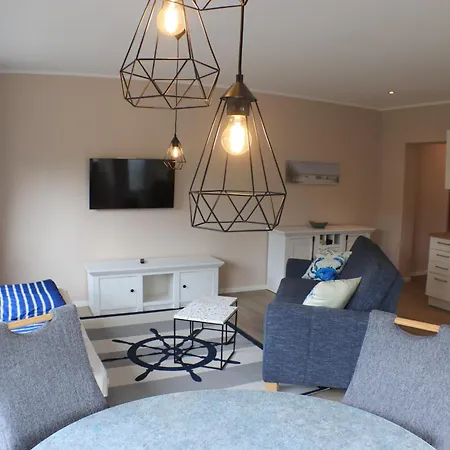 Hotel Seeterrassen Laboe