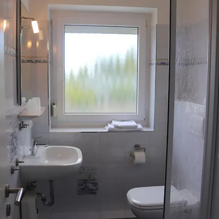 Szálloda Seeterrassen Laboe
