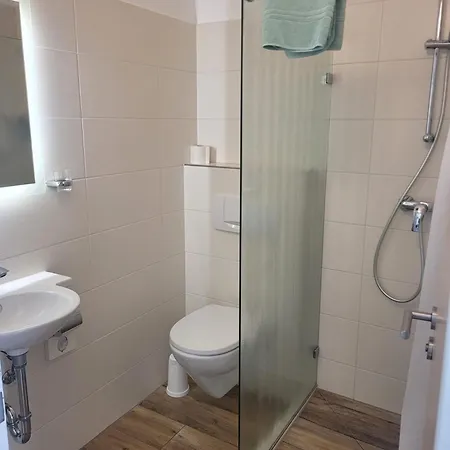 Hotel Seeterrassen Laboe