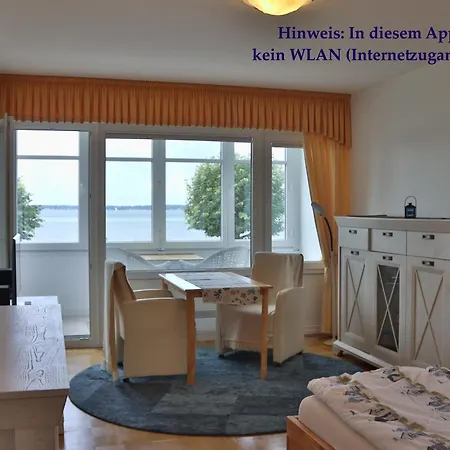 Seeterrassen 라보에