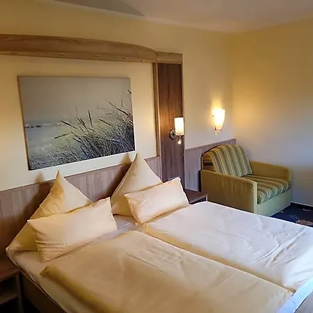 Seeterrassen 3*