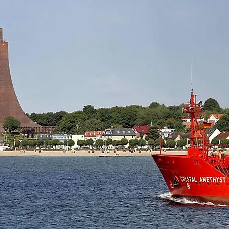 Seeterrassen 라보에