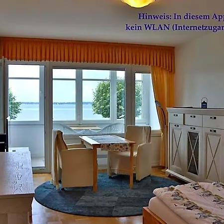 Seeterrassen
