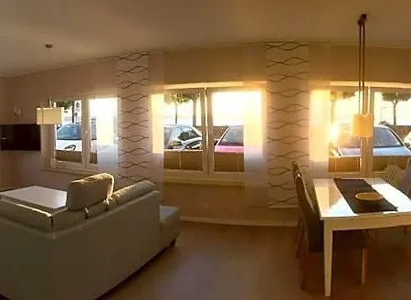 Seeterrassen Laboe