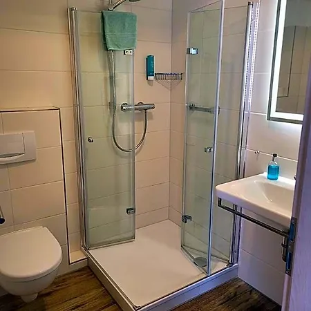 Szálloda Seeterrassen
