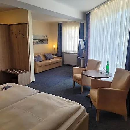 Seeterrassen 3* Laboe