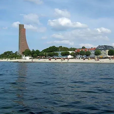 Seeterrassen 3* Laboe