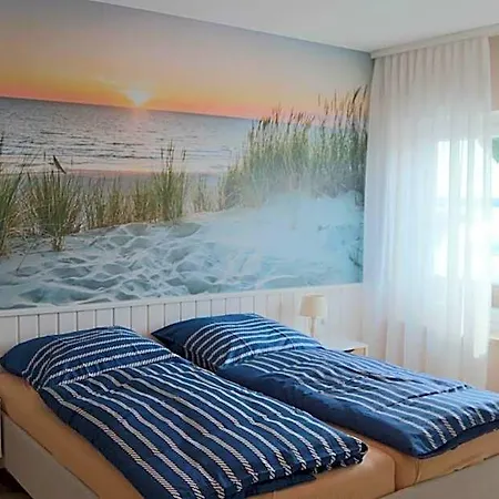 Seeterrassen Laboe