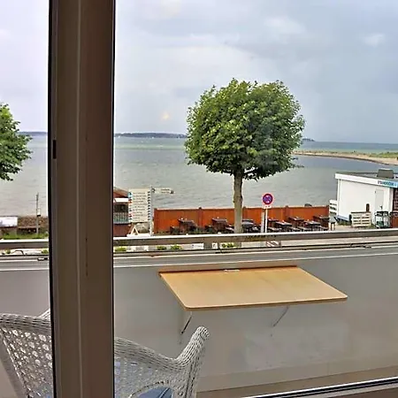 Seeterrassen 3*