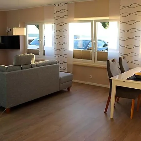 Seeterrassen 3* Laboe