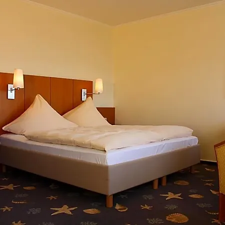 Szálloda Seeterrassen 3*