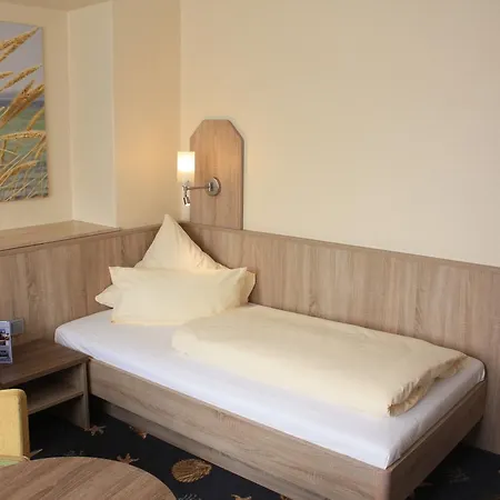 Szálloda Seeterrassen 3*