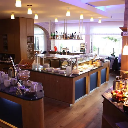 Seeterrassen 3* Laboe