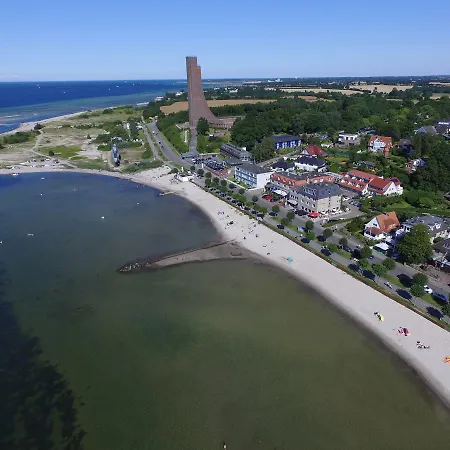 Seeterrassen 3* Laboe