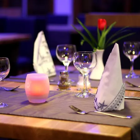 Hotel Seeterrassen 3*