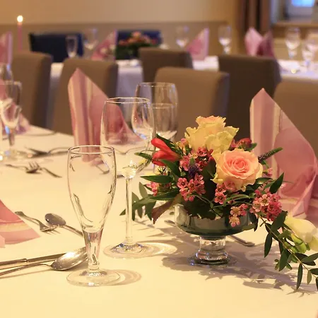 Hotel Seeterrassen 3*