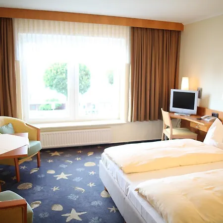 Hotel Seeterrassen 3*