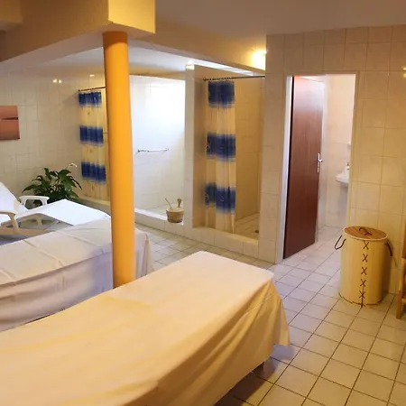 Seeterrassen 3* Laboe