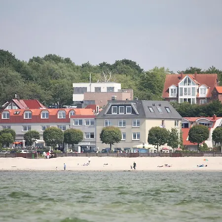 Hotel Seeterrassen 3*