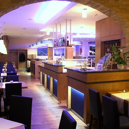 Hotel Seeterrassen 3*