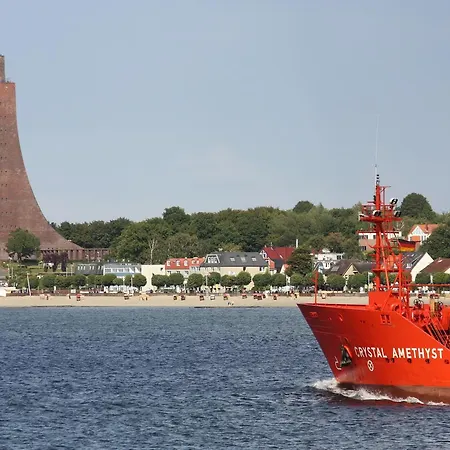 Seeterrassen 3* Laboe
