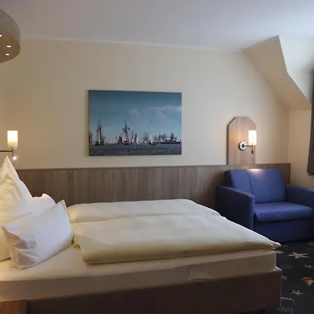 Hotel Seeterrassen Laboe