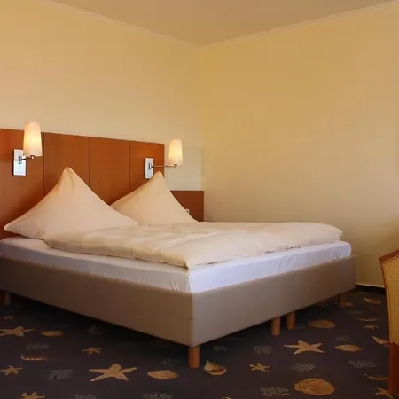 Szálloda Seeterrassen 3*