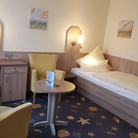 Hotel Seeterrassen