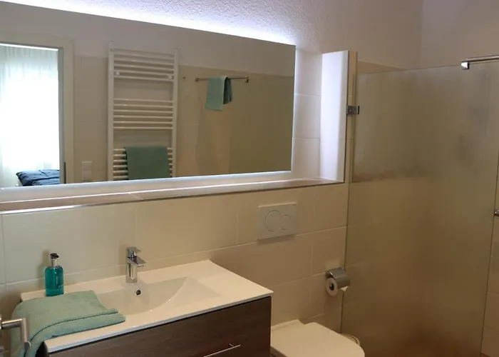 Seeterrassen Hotel 3*