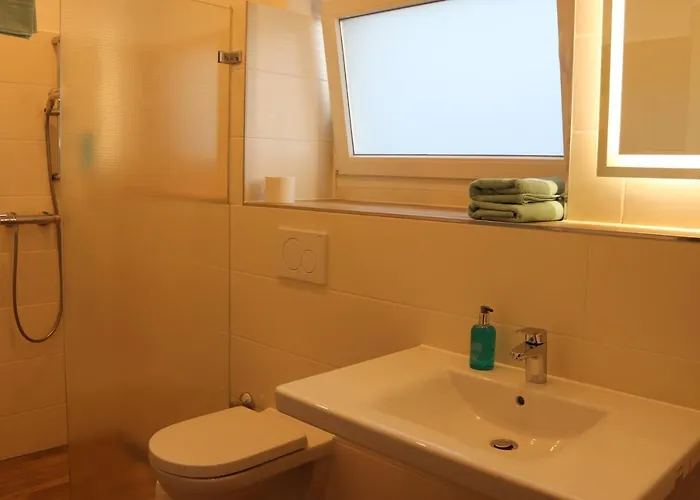 Seeterrassen Hotel Laboe