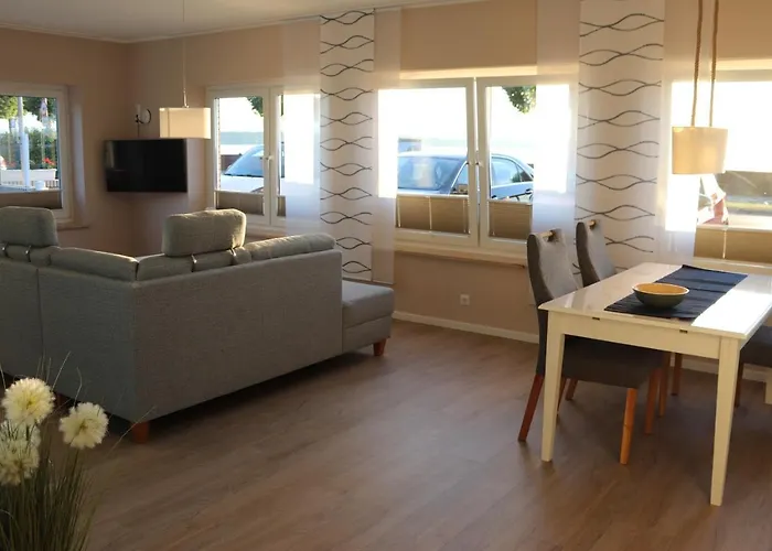 Seeterrassen Hotel