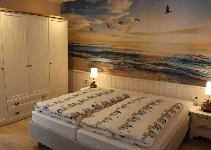 Hotel Seeterrassen Laboe