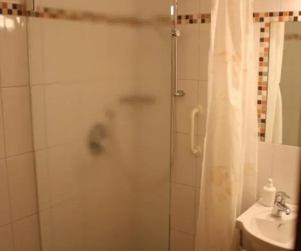 Seeterrassen 3* Laboe