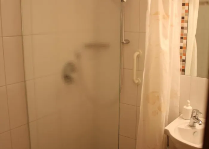 Hotel Seeterrassen 3*