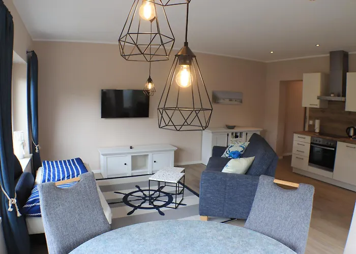 Hotel Seeterrassen Laboe